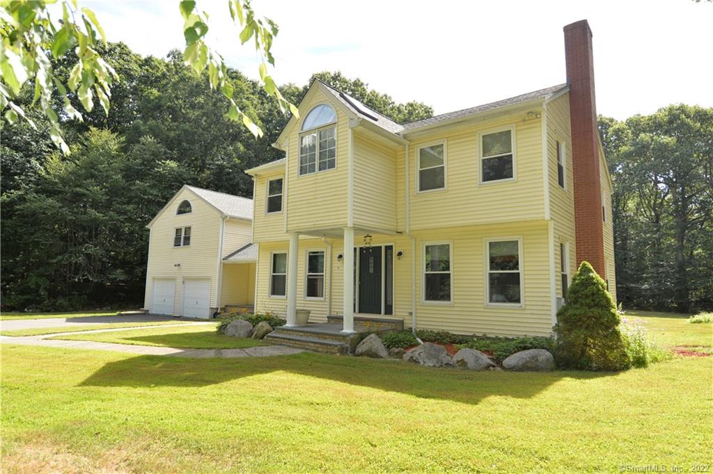 41 Talmadge Hill Road Prospect CT 06712