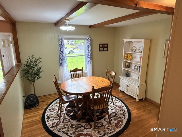 84 North Street Putnam CT 06260
