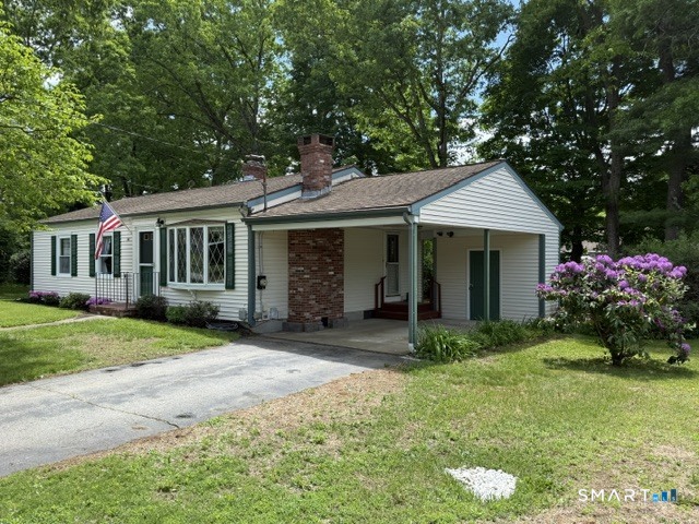 84 North Street Putnam CT 06260