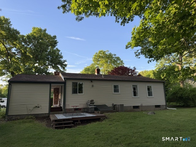 84 North Street Putnam CT 06260