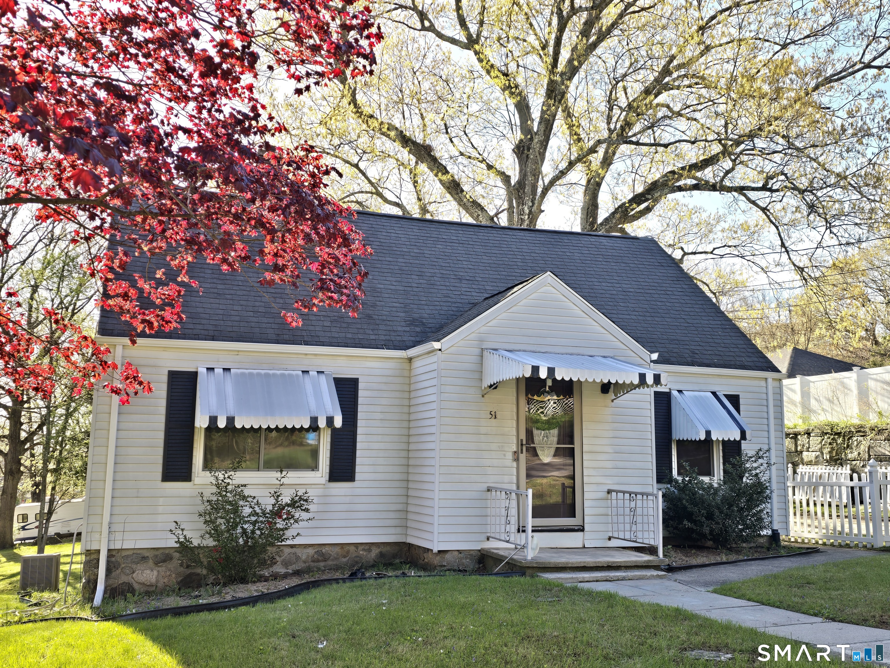 51 Cushman Street Waterbury CT 06704
