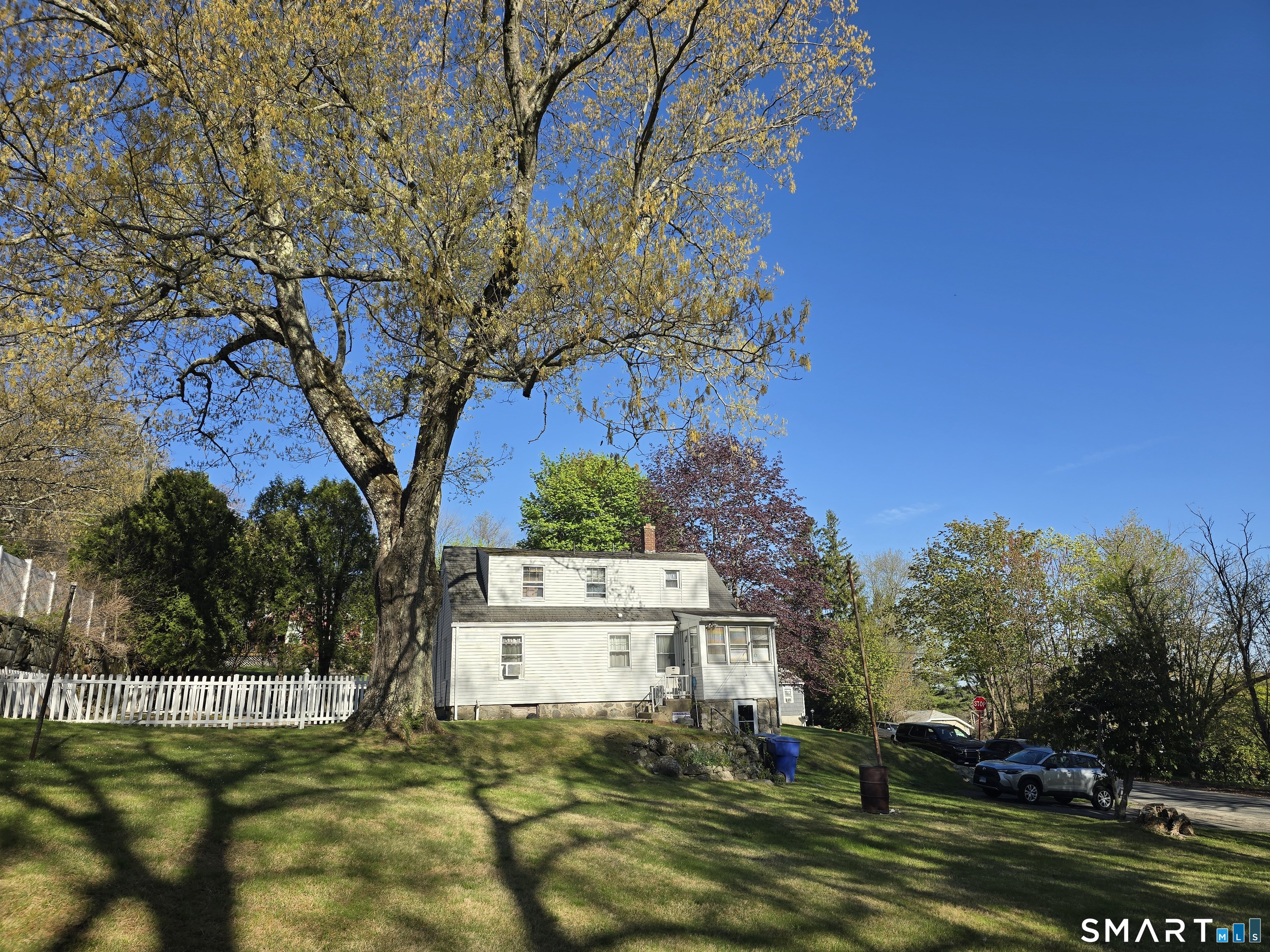 51 Cushman Street Waterbury CT 06704