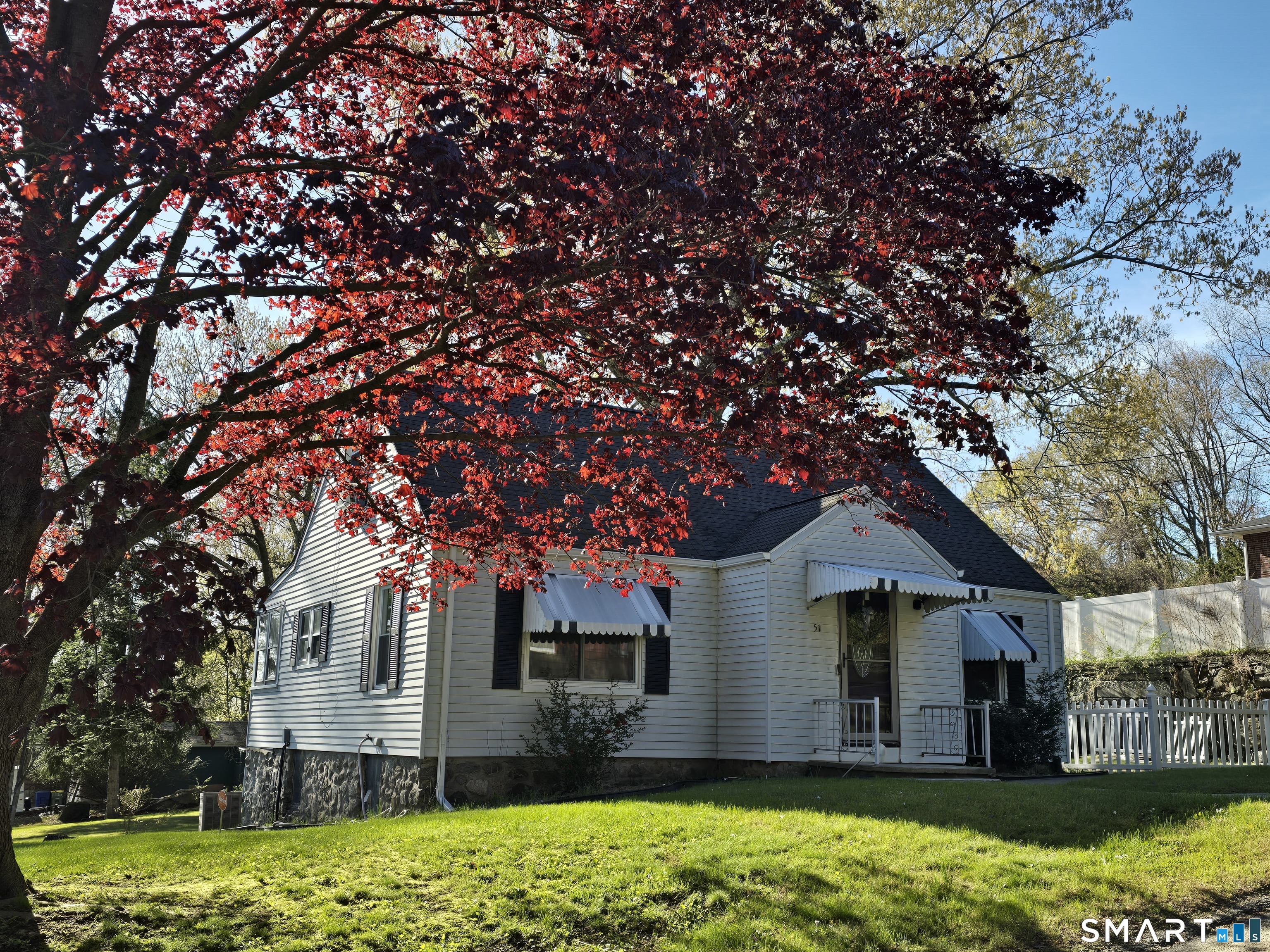 51 Cushman Street Waterbury CT 06704
