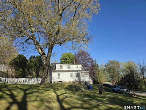 51 Cushman Street Waterbury CT 06704