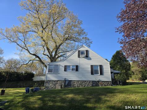 51 Cushman Street Waterbury CT 06704