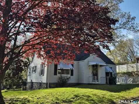51 Cushman Street Waterbury CT 06704