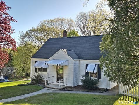 51 Cushman Street Waterbury CT 06704