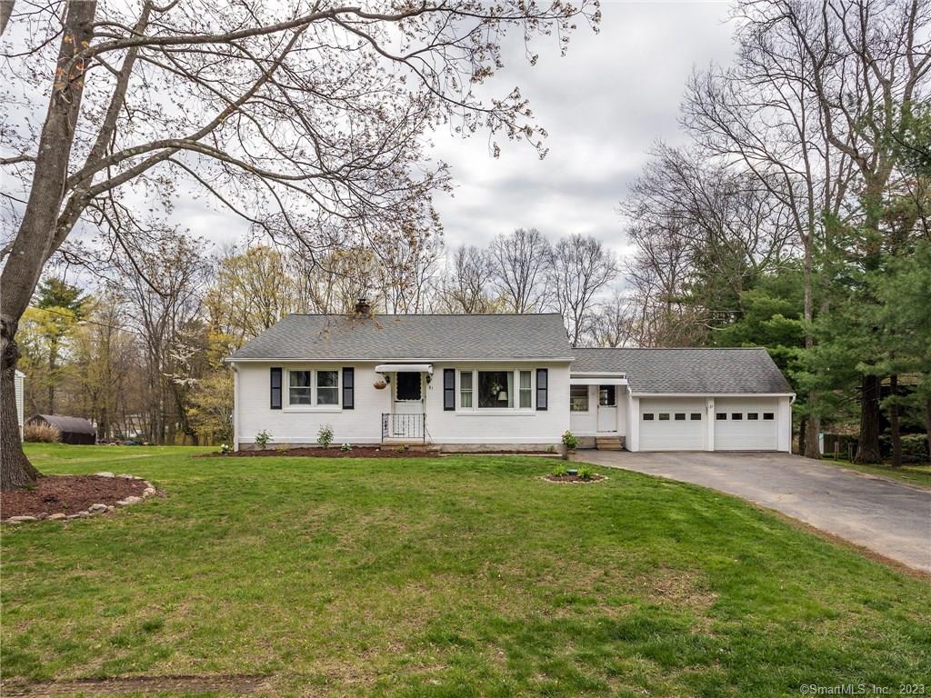81 Babbitt Road Thomaston CT 06787