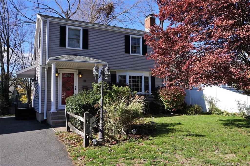 12 Kensington Street Manchester CT 06040