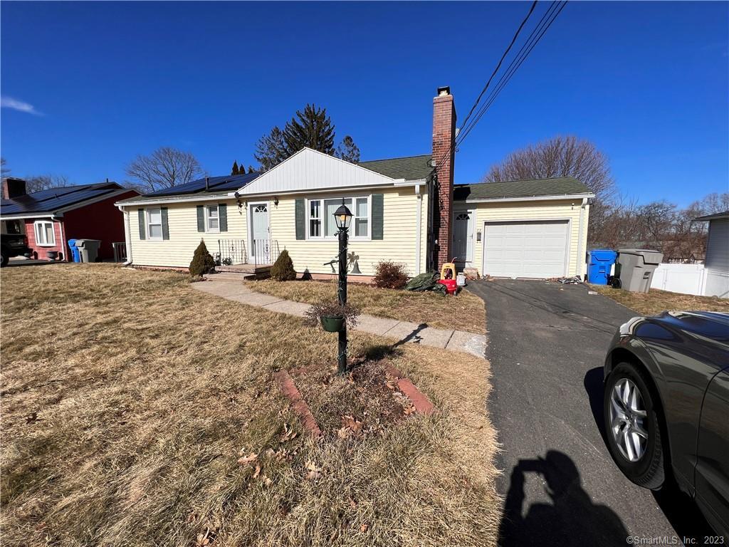 26 Josephine Terrace Bristol CT 06010