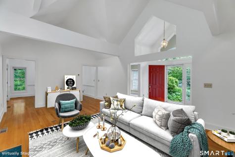19 Whitehall Lane Groton CT 06355