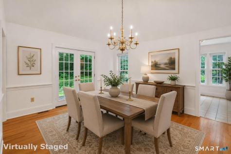 19 Whitehall Lane Groton CT 06355