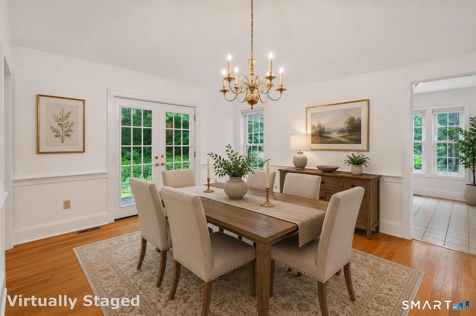 19 Whitehall Lane Groton CT 06355