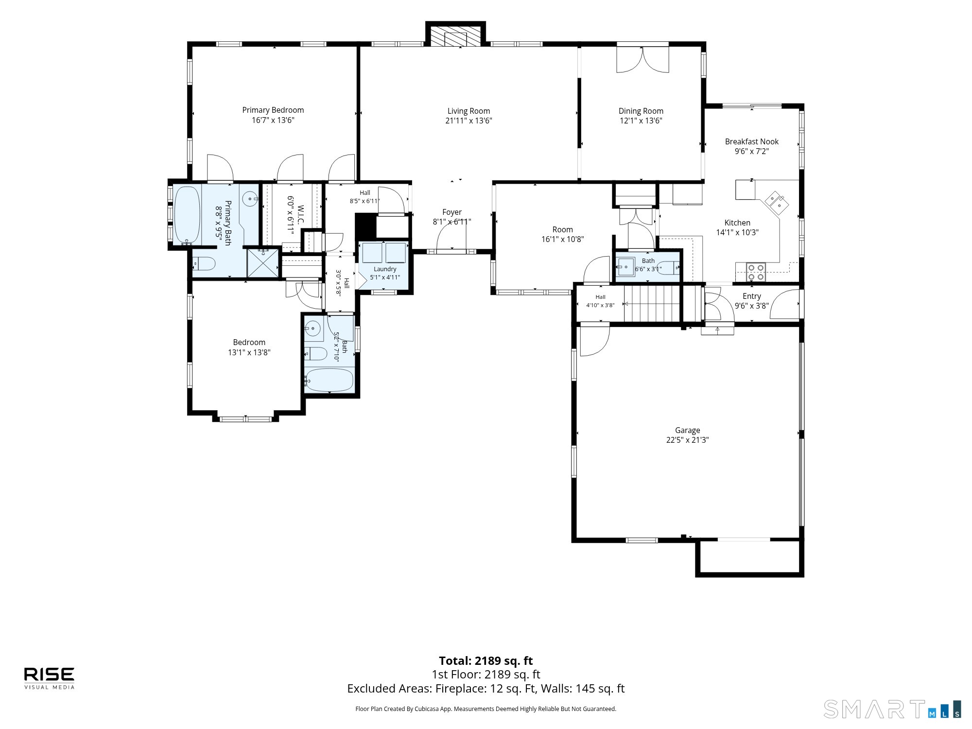 19 Whitehall Lane Groton CT 06355