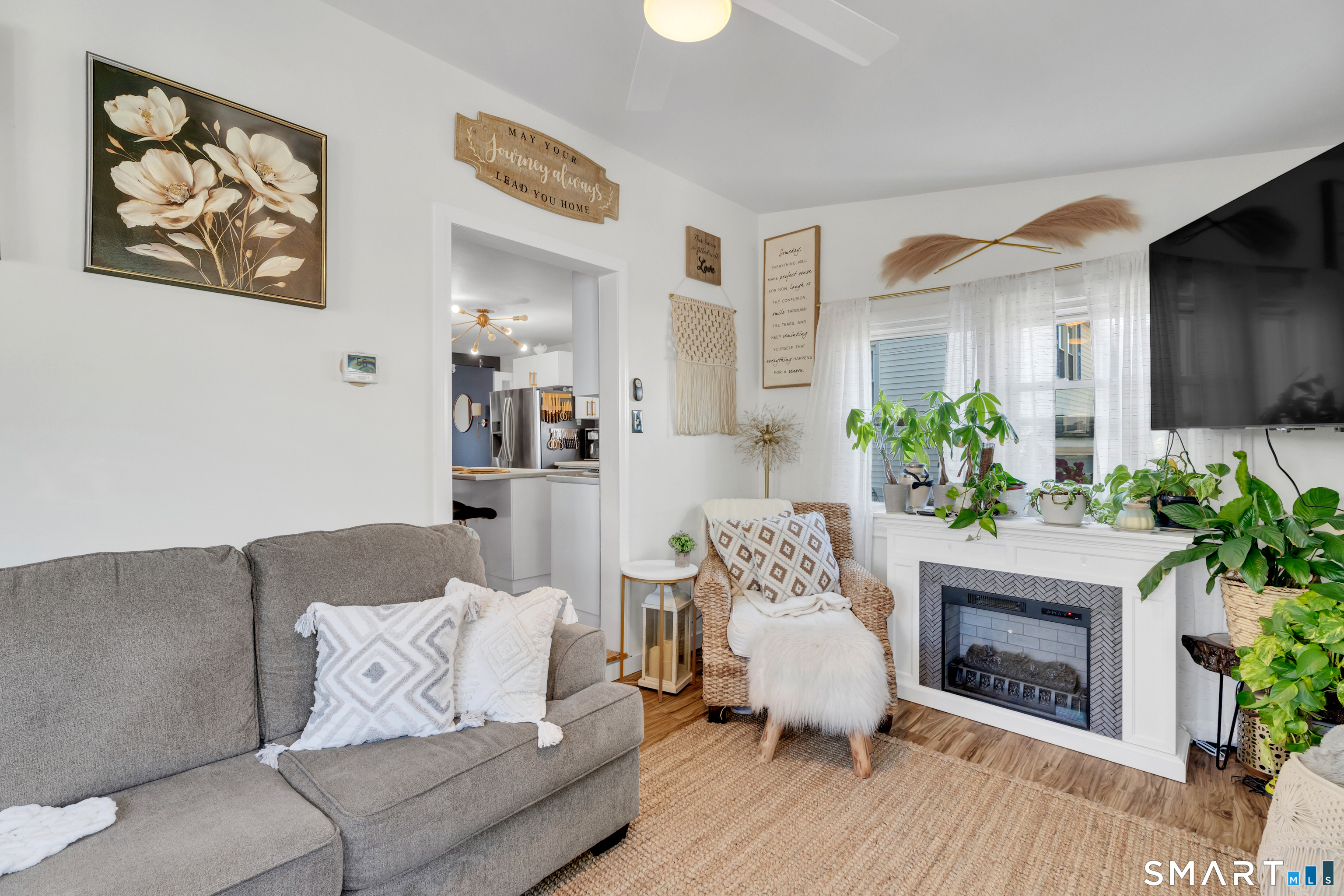 25 Palmetto Trail East Haven CT 06512