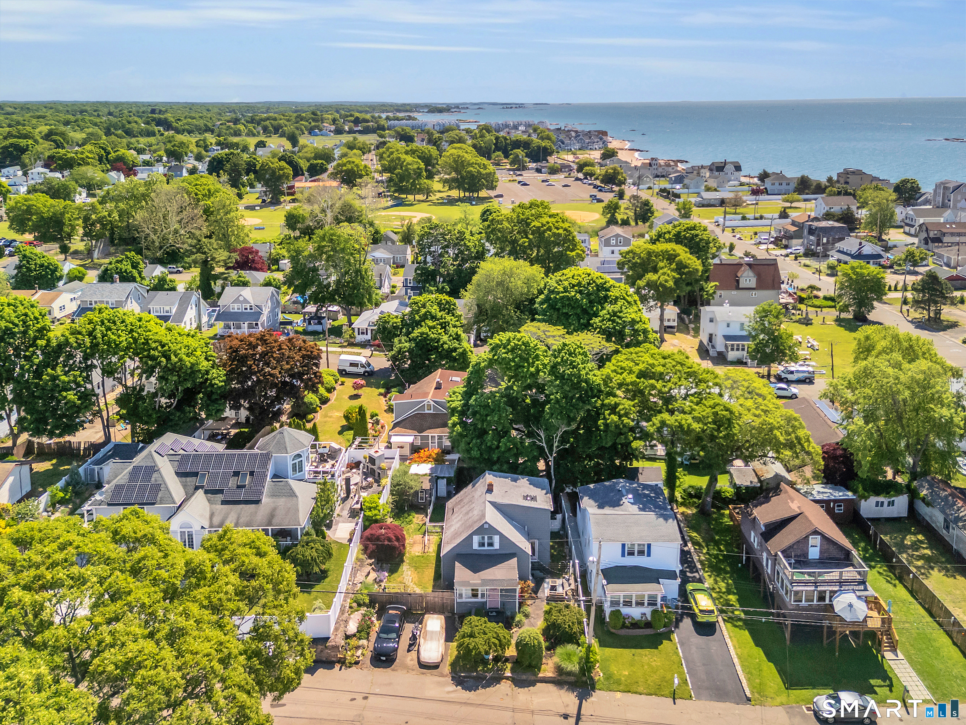 25 Palmetto Trail East Haven CT 06512