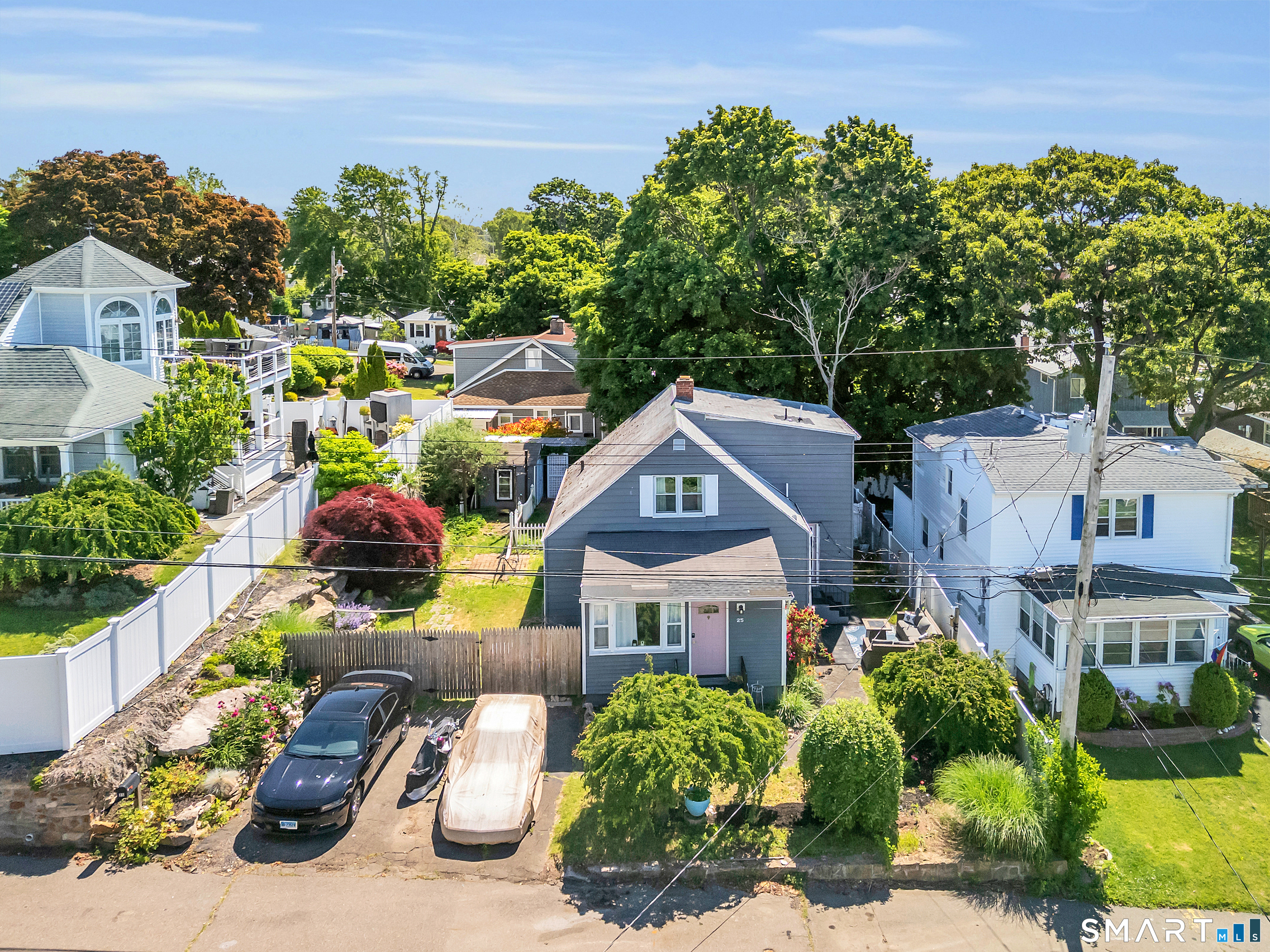 25 Palmetto Trail East Haven CT 06512