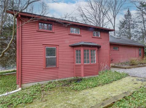 261 Westport Turnpike Fairfield CT 06824
