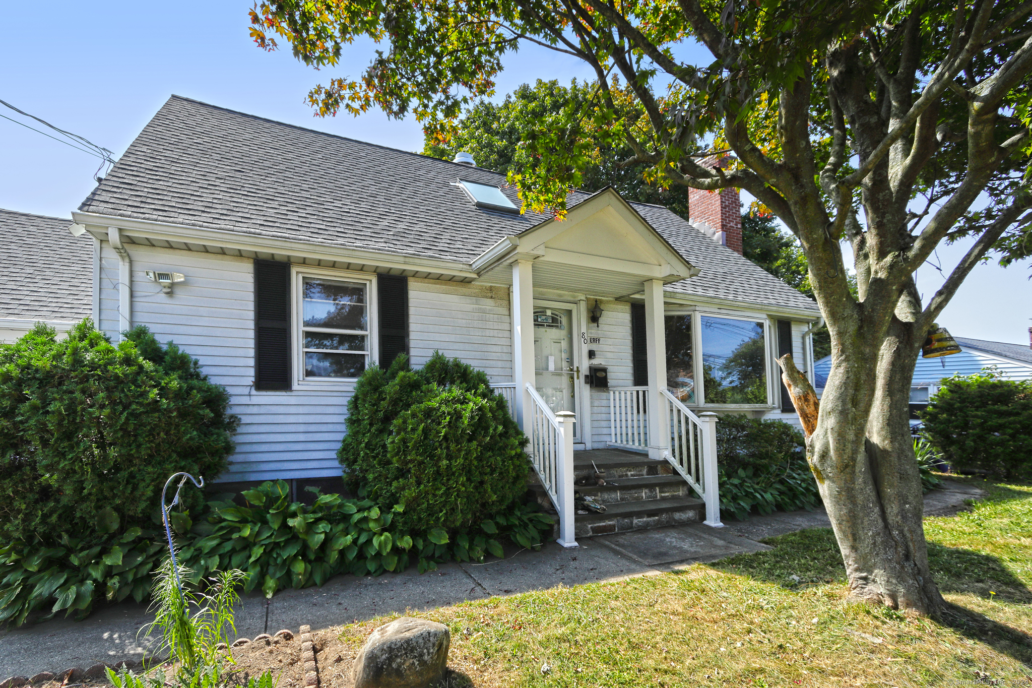 80 Woodmont Road West Haven CT 06516