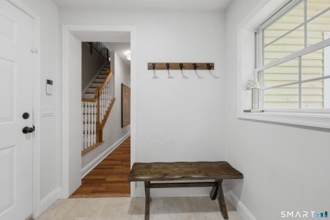 16 Blueberry Hill Road Bridgewater CT 06752