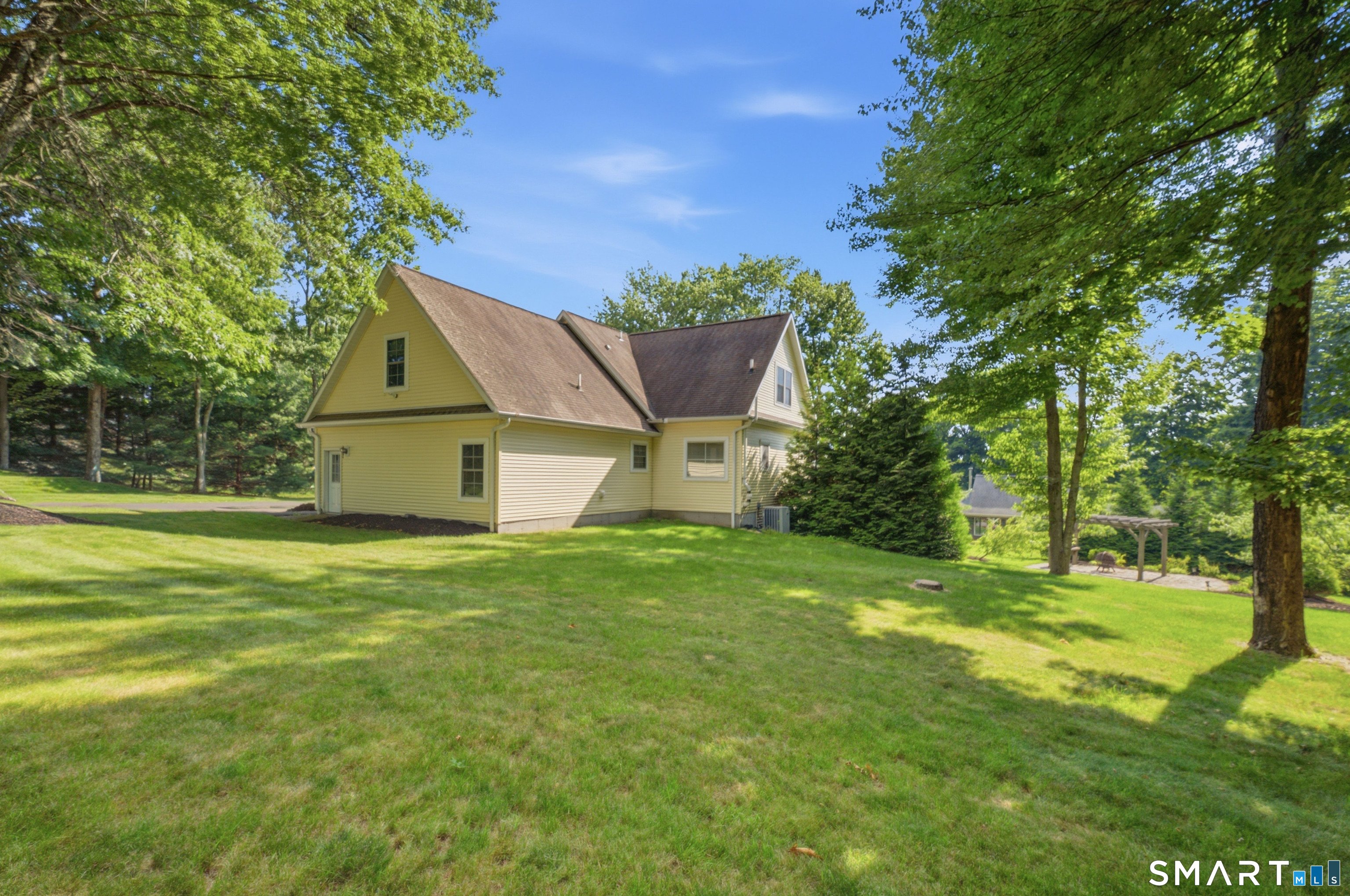16 Blueberry Hill Road Bridgewater CT 06752