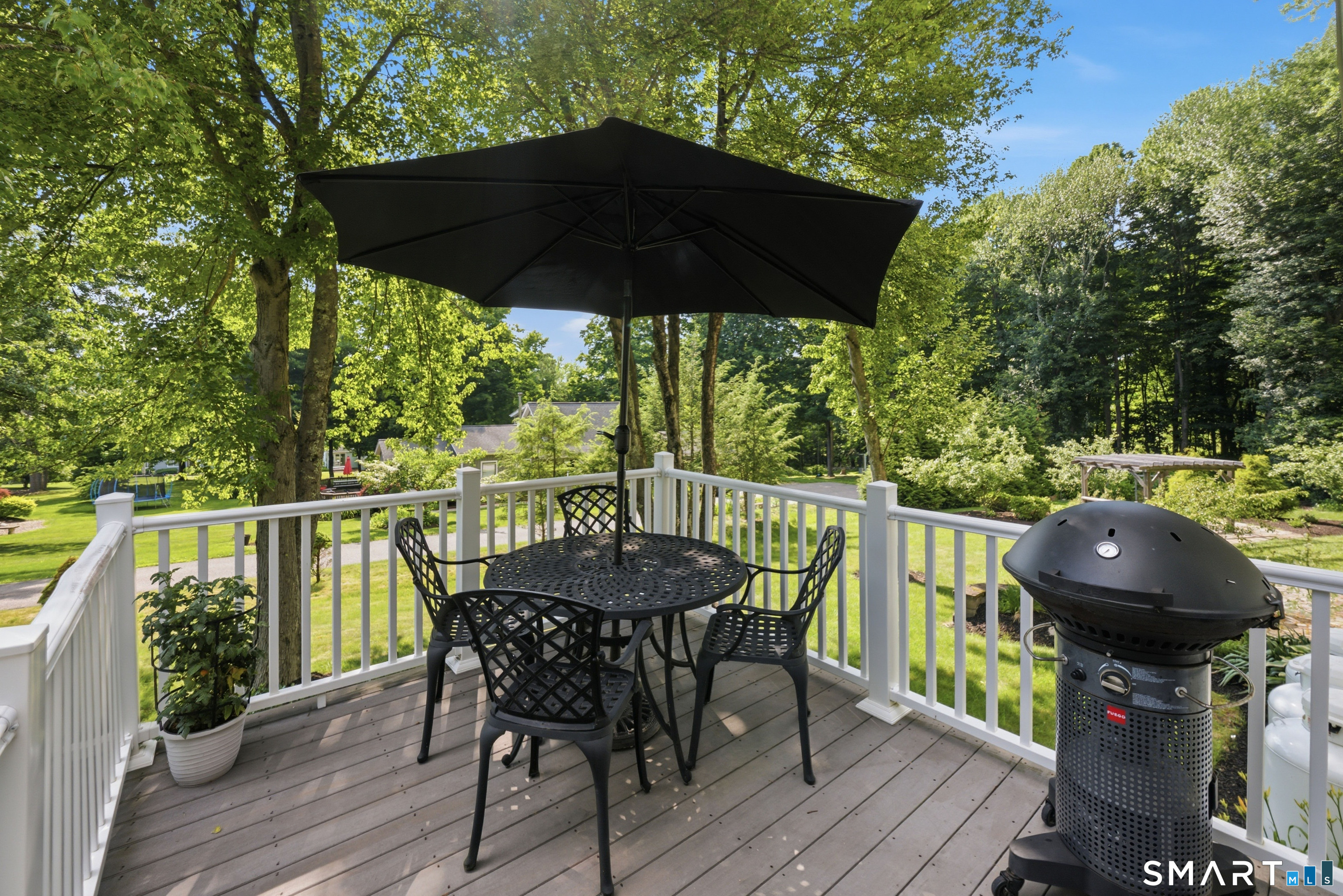 16 Blueberry Hill Road Bridgewater CT 06752