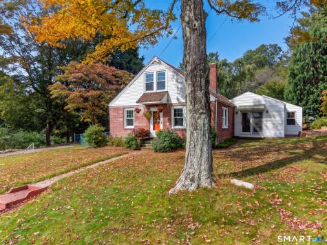 45 Lathrop Road Waterford CT 06375