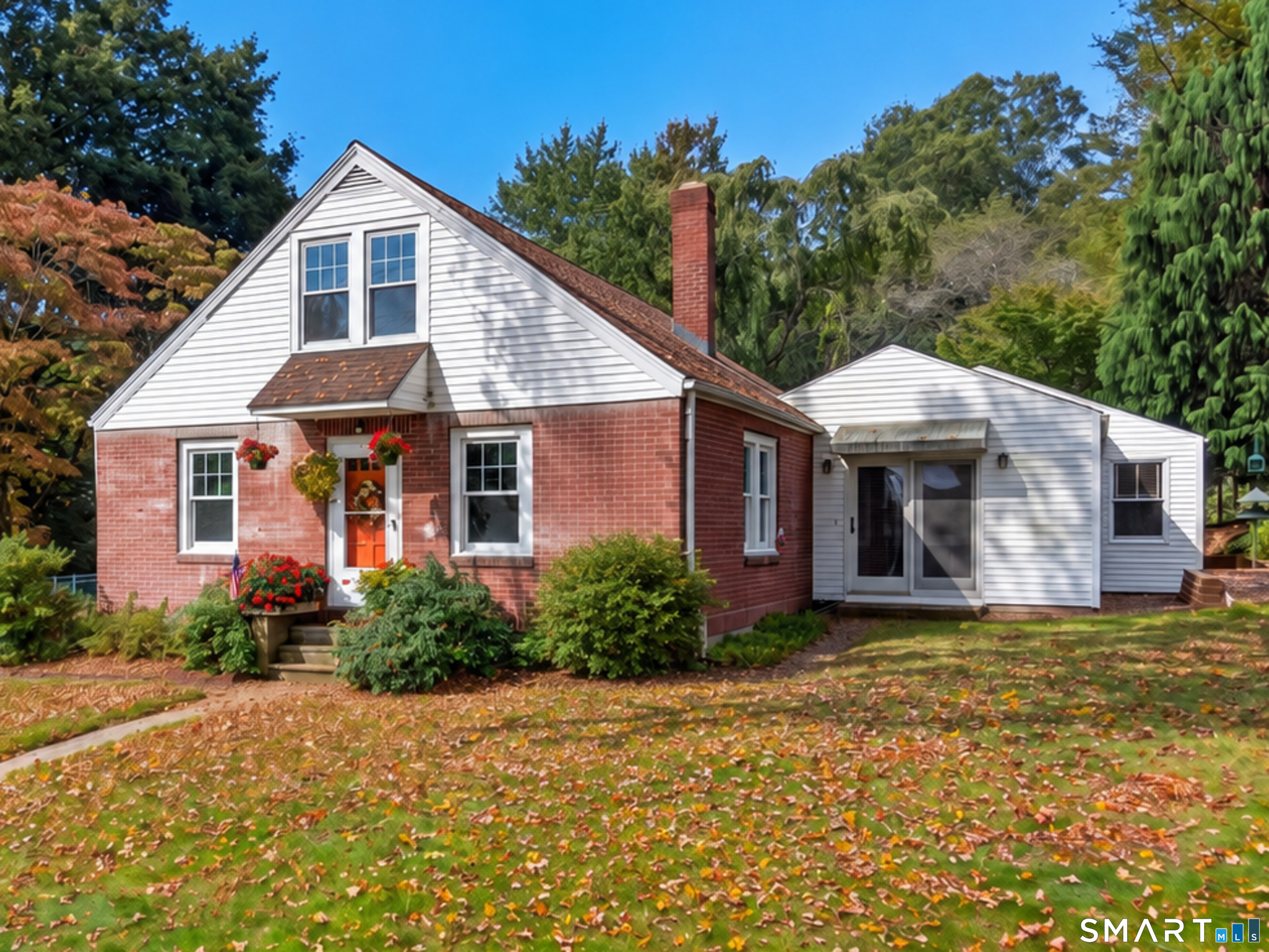 45 Lathrop Road Waterford CT 06375