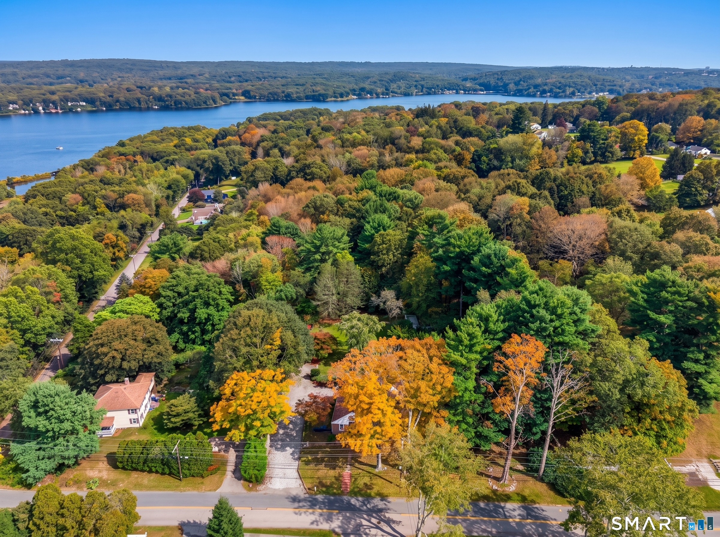 45 Lathrop Road Waterford CT 06375