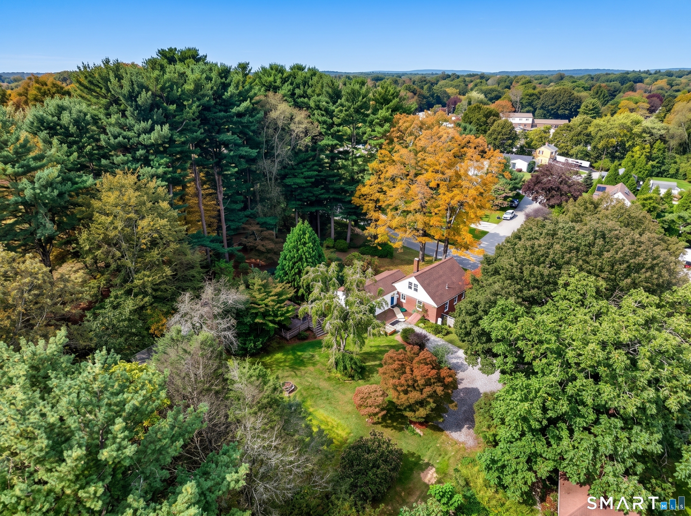 45 Lathrop Road Waterford CT 06375