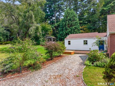 45 Lathrop Road Waterford CT 06375