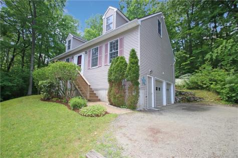 228 Stonegate Drive Southbury CT 06488