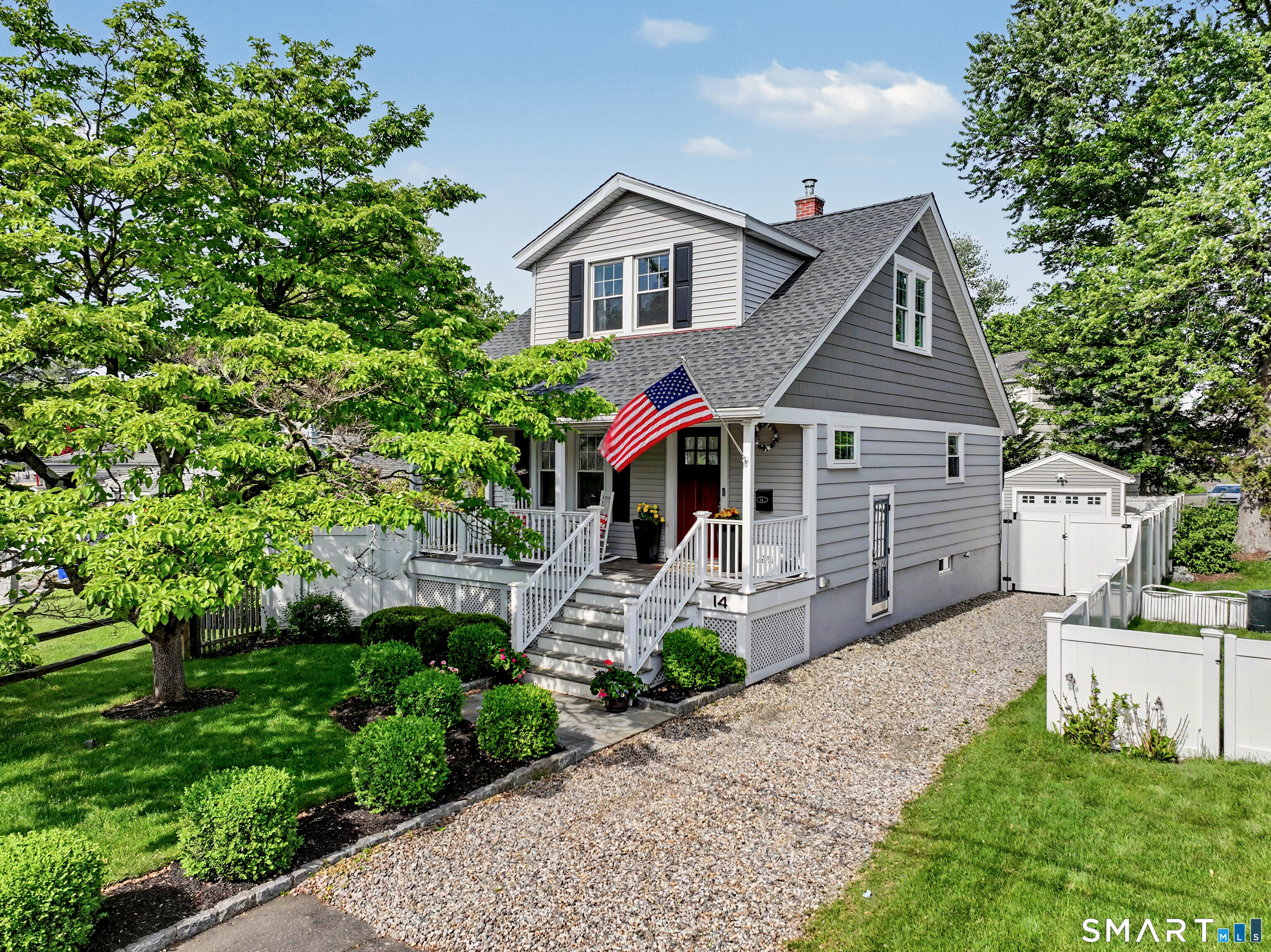 14 Winfield Court Norwalk CT 06855