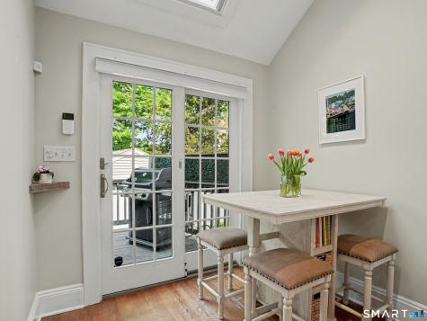 14 Winfield Court Norwalk CT 06855