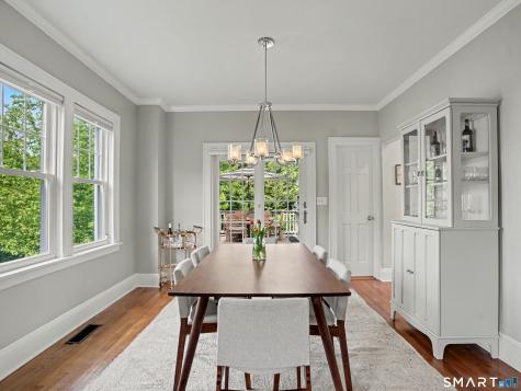 14 Winfield Court Norwalk CT 06855