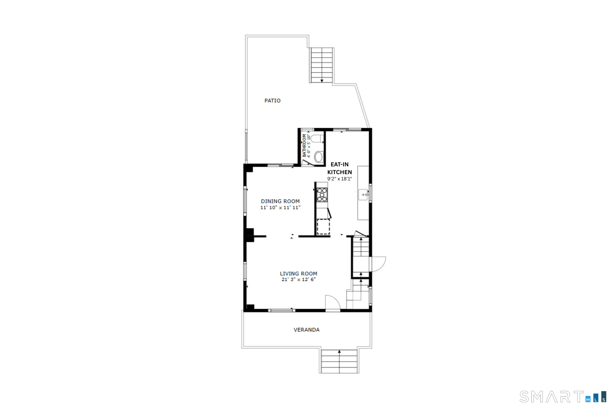 14 Winfield Court Norwalk CT 06855