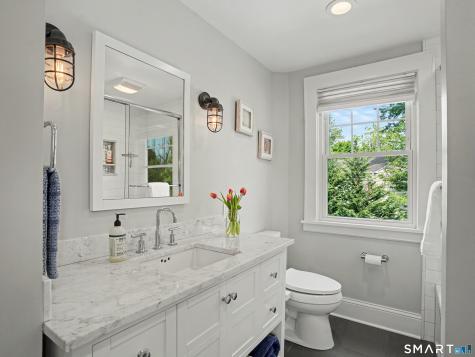 14 Winfield Court Norwalk CT 06855