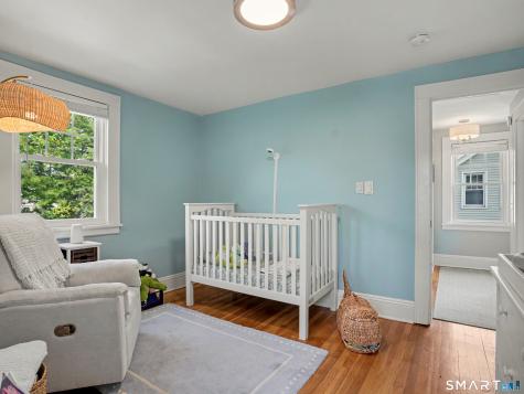 14 Winfield Court Norwalk CT 06855