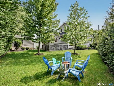 14 Winfield Court Norwalk CT 06855