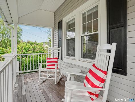 14 Winfield Court Norwalk CT 06855