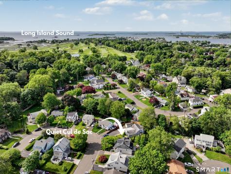 14 Winfield Court Norwalk CT 06855