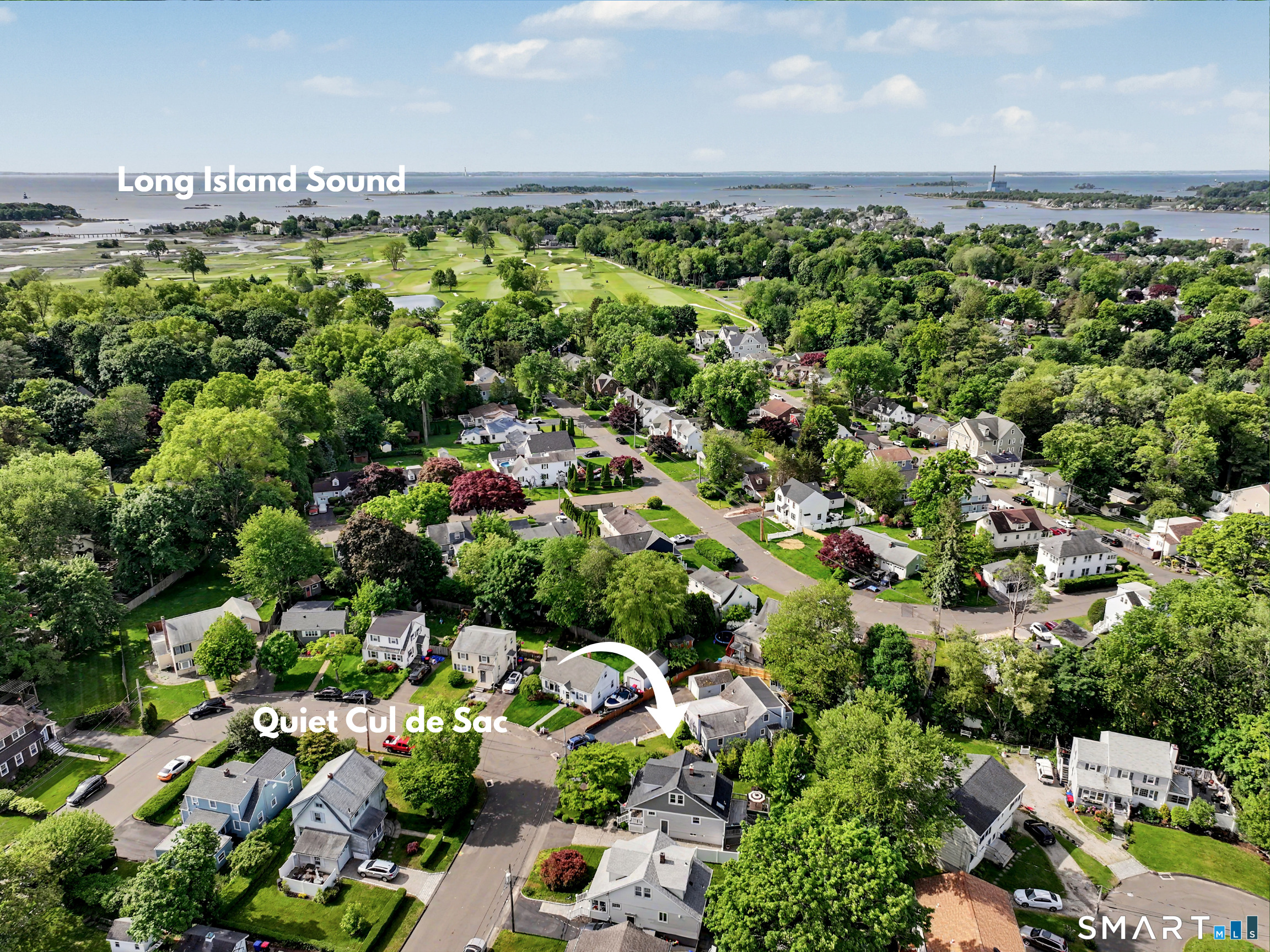 14 Winfield Court Norwalk CT 06855