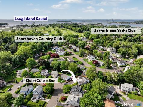 14 Winfield Court Norwalk CT 06855