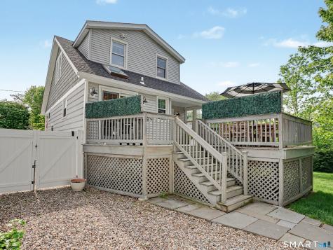 14 Winfield Court Norwalk CT 06855