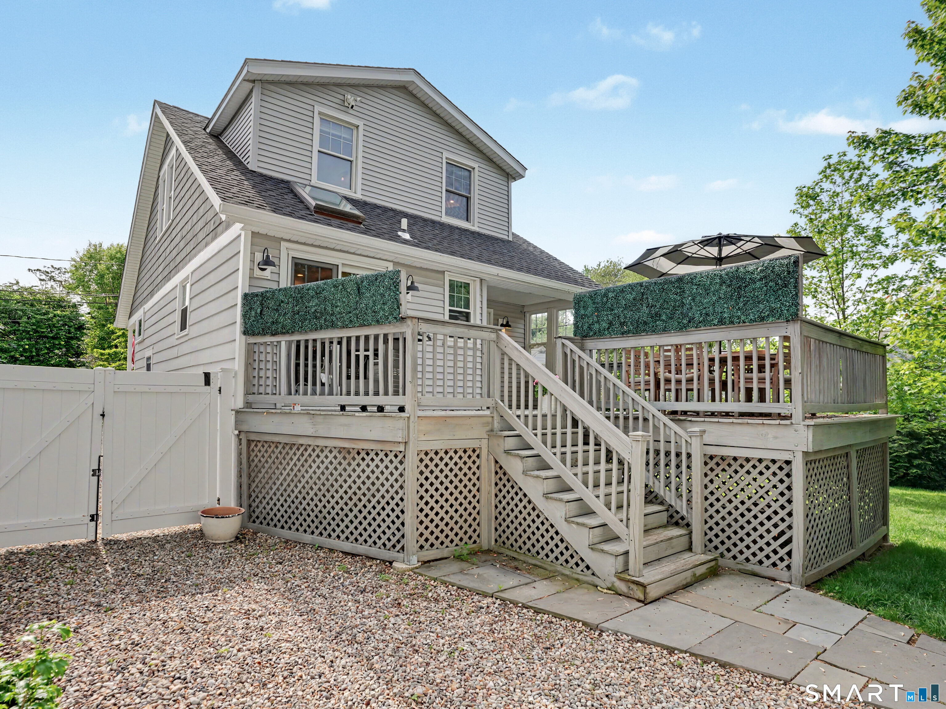14 Winfield Court Norwalk CT 06855