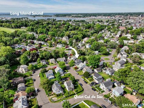 14 Winfield Court Norwalk CT 06855