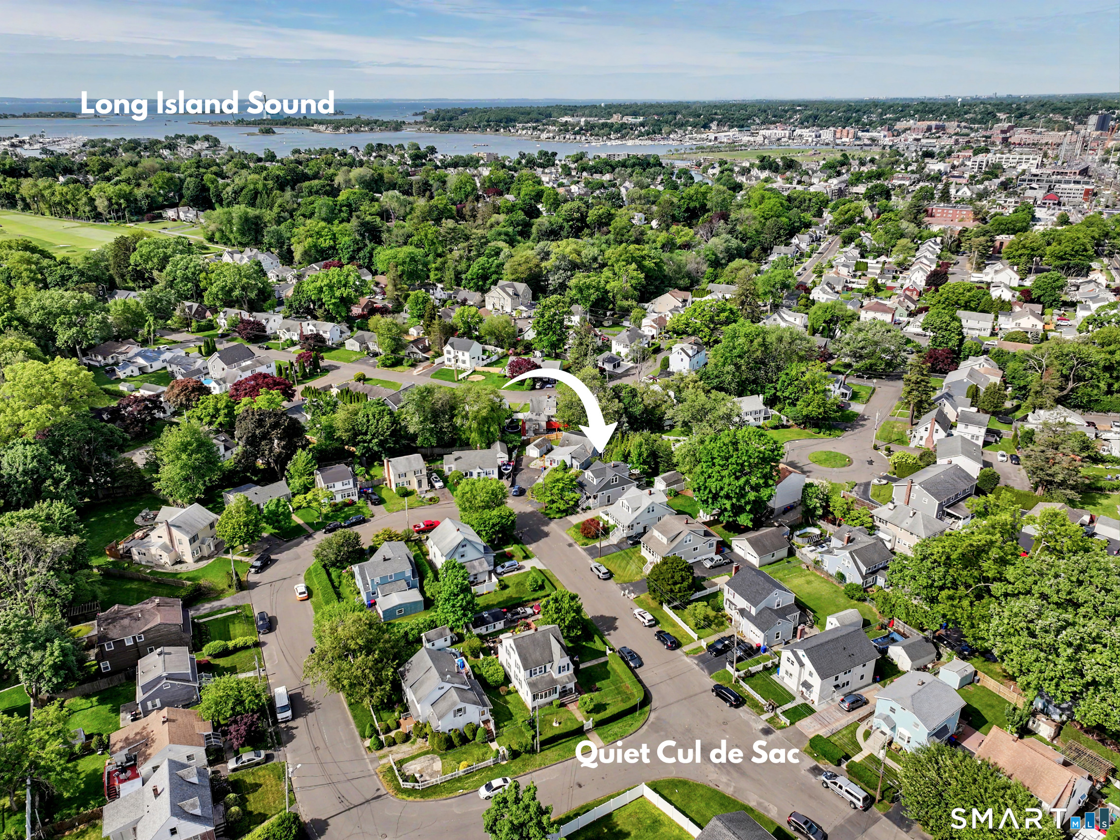 14 Winfield Court Norwalk CT 06855