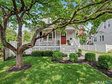 14 Winfield Court Norwalk CT 06855