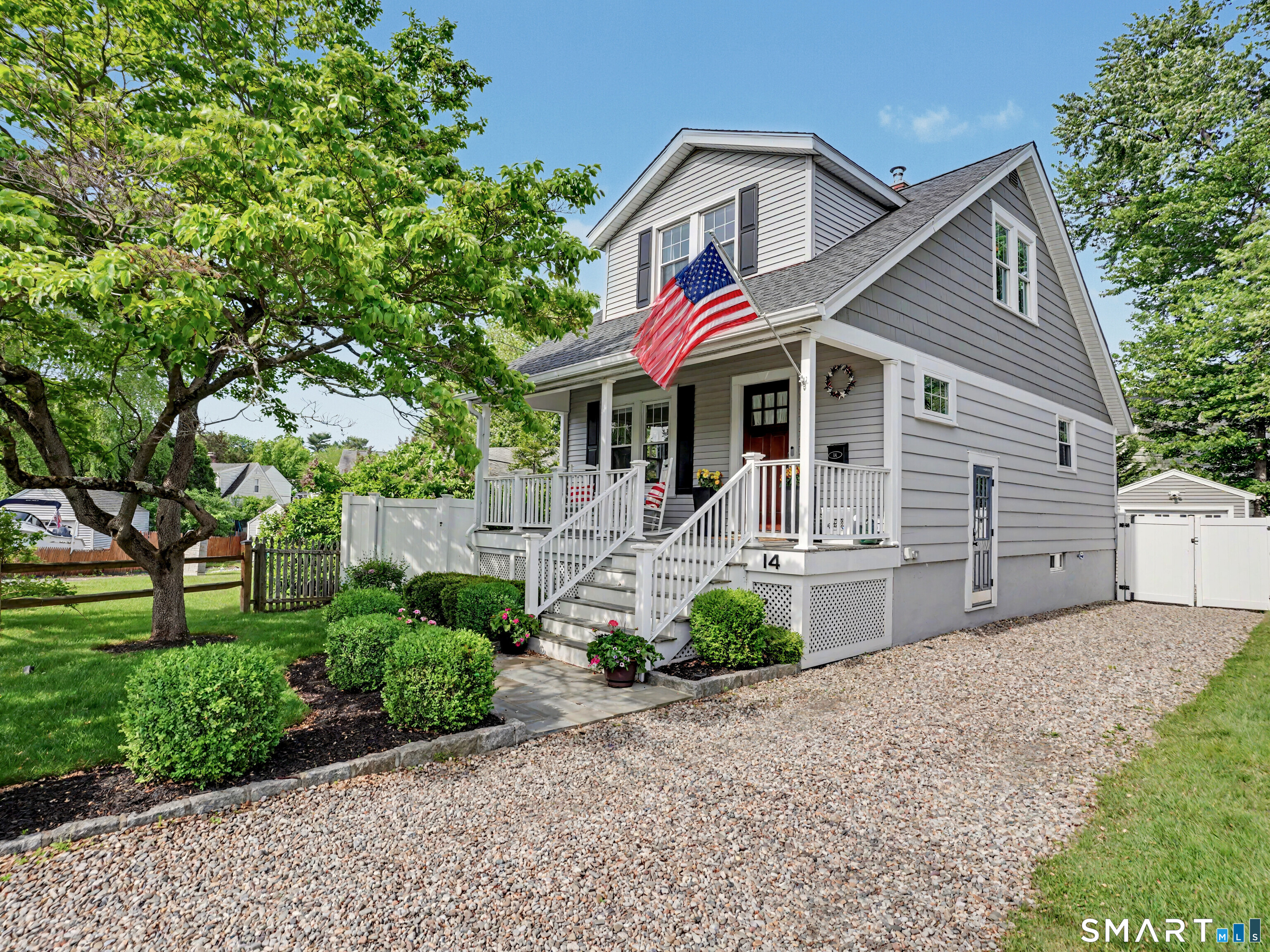 14 Winfield Court Norwalk CT 06855