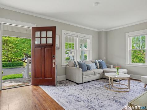 14 Winfield Court Norwalk CT 06855